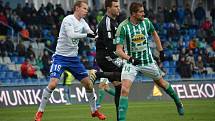 FK Mladá Boleslav - Bohemians Praha.