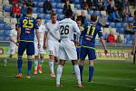 Fotbal,1.Liga,Mladá Boleslav - Jihlava.