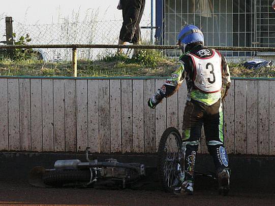 Extraliga družstev na ploché dráze: Grepl Mšeno - Olymp Praha