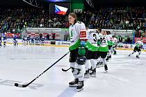 Tipsport extraliga, předkolo play-off, 4. zápas: BK Mladá Boleslav - HC Kometa Brno