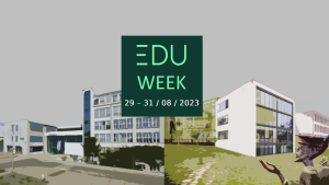 Edu Week. Ilustrační foto.