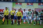 Fotbal,1.Liga,Mladá Boleslav - Bohemians 1905.