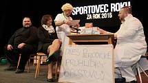 Sportovec Mladoboleslavska 2015