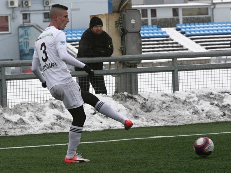 Tipsport liga: Mladá Boleslav - Jablonec