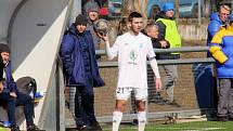 Celostátní liga dorostu U19: FK Mladá Boleslav - FC Hradec Králové (1:0)