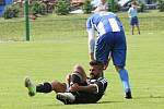 Přípravné utkání: FK Mladá Boleslav - 1. FK Příbram