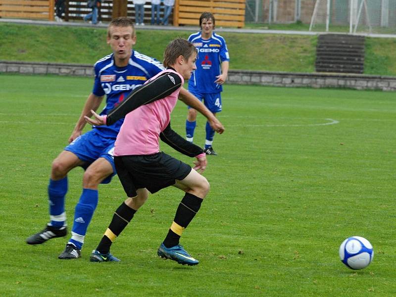 Extraliga dorosti: FK Mladá Boleslav - Sigma Olomouc