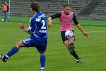 Extraliga dorosti: FK Mladá Boleslav - Sigma Olomouc