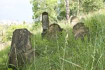 Mladoboleslavský židovský hřbitov je jedním z největších a nejstarších dochovaných v České republice.