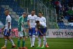 Fotbal,1.Liga,Mladá Boleslav - Bohemians 1905.