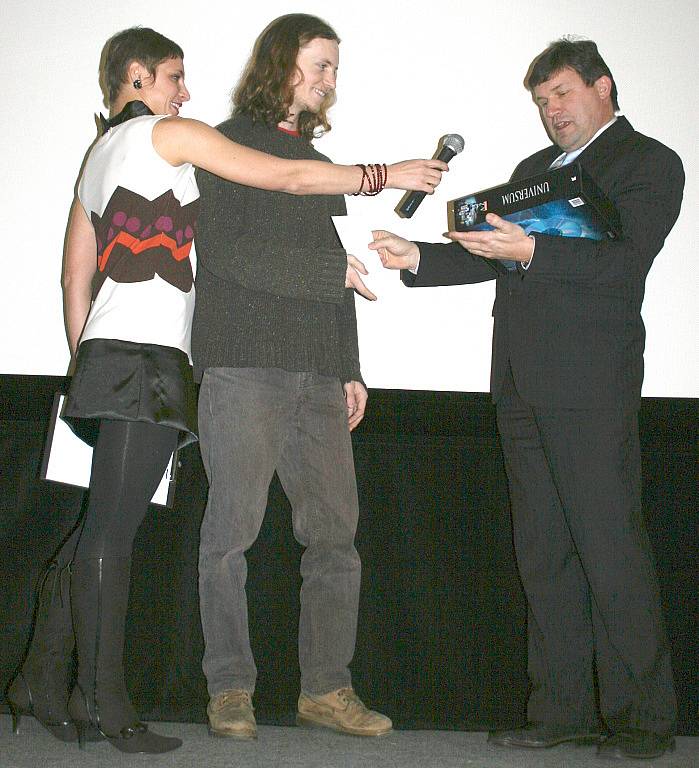 Filmový festival FAST Fest vyhrál horor Ecphronia.