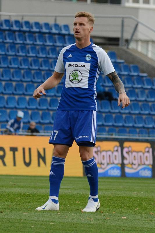 FK Mladá Boleslav - 1.FC Slovácko.