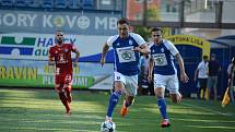 FK Mladá Boleslav - Sigma Olomouc.