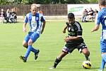 Přípravné utkání: FK Mladá Boleslav - 1. FK Příbram