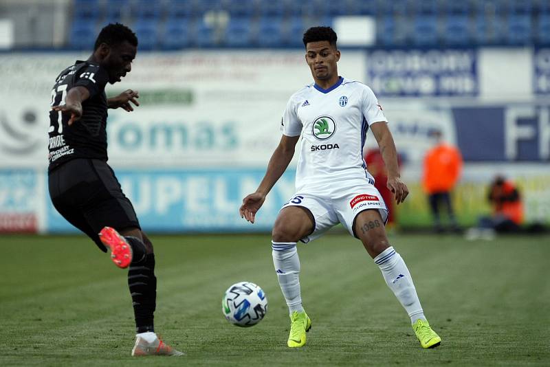 FORTUNA:LIGA: FK Mladá Boleslav - SK Slavia Praha