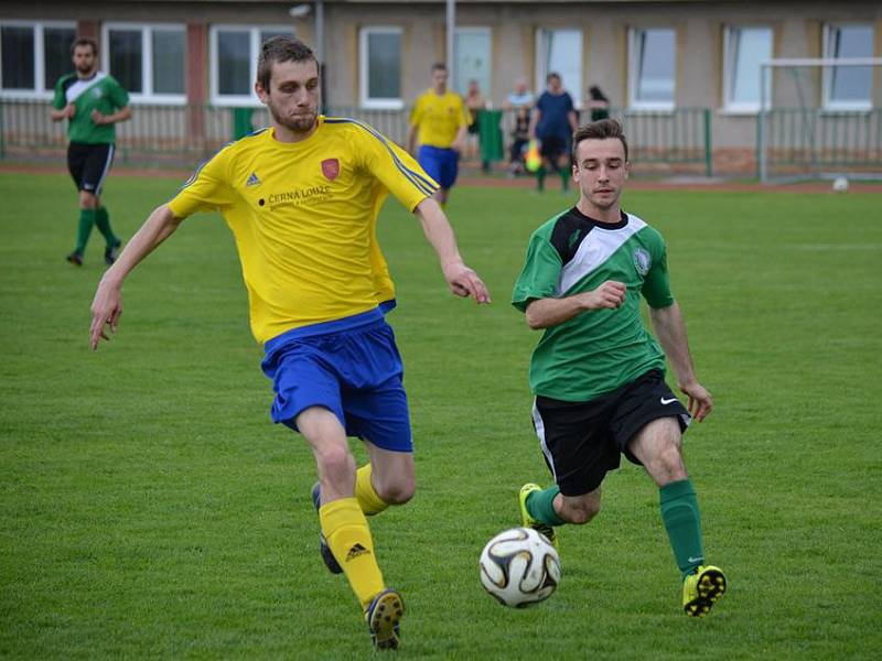 Fotbal, III. třída, Sporting Mladá Boleslav - Branžež.