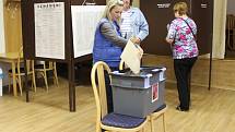 Komunální volby v Mladé Boleslavi