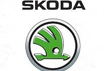 Škoda Auto - logo nové