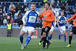 FK Mladá Boleslav - FC Viktoria Plzeň