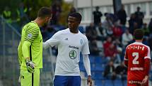 FK Mladá Boleslav - FC Zbrojovka Brno