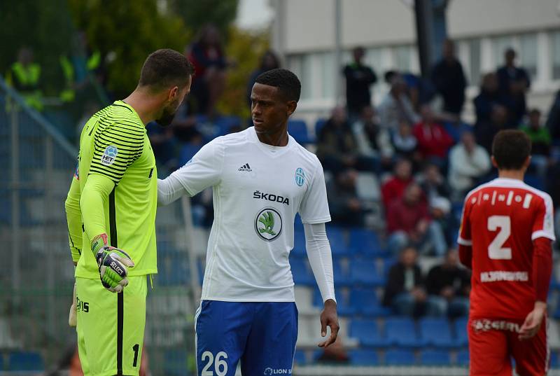 FK Mladá Boleslav - FC Zbrojovka Brno