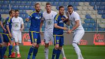 Fotbal,1.Liga,Mladá Boleslav - Jihlava.