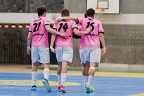 2. Futsal liga Západ: Malibu Mladá Boleslav - Boca Chotěboř