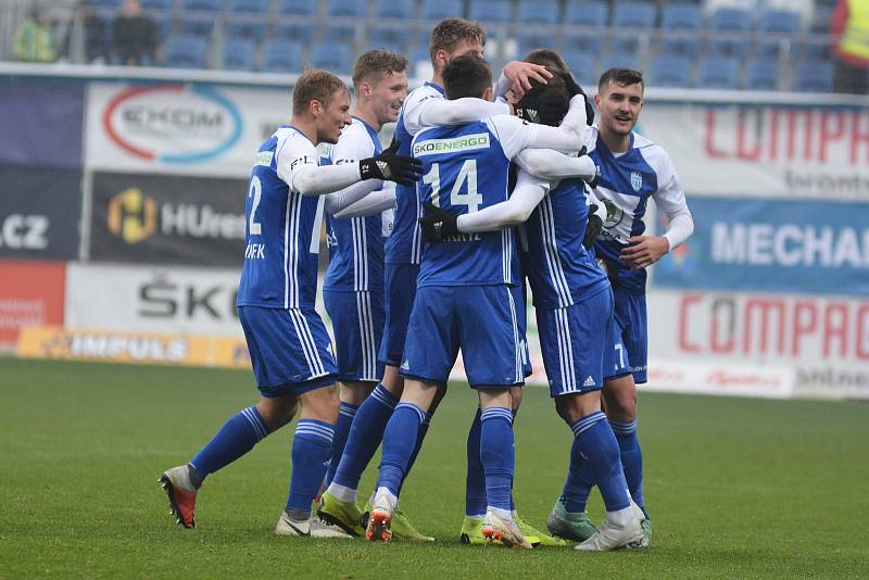 FK Mladá Boleslav - MFK Karviná.