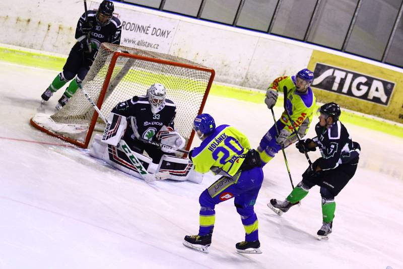 Krajská liga: Benešov - Mladá Boleslav B.