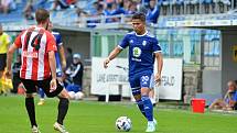 Přípravné utkání: FK Mladá Boleslav - Viktoria Žižkov