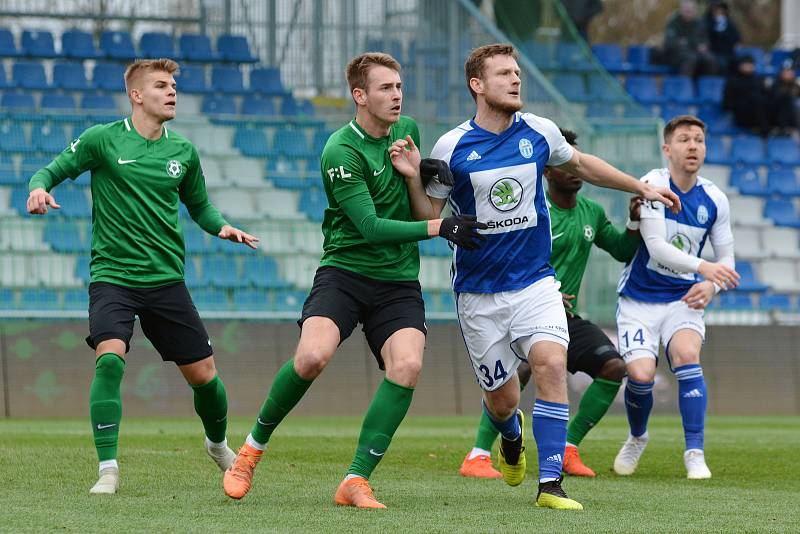 FK Mladá Boleslav - 1.FK Příbram.