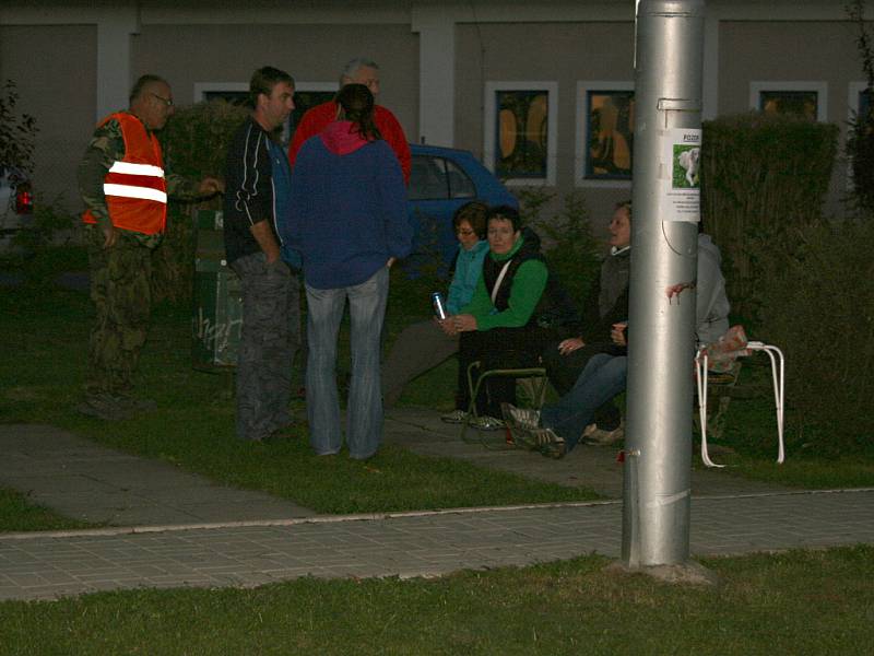 Festival Na pohodu v Řepově