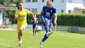 Příprava: Mezökövesd Zsóry SE – FK Mladá Boleslav 3:2 (1:2)