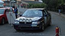 RALLY BOHEMIA 2014 RZ3 VINEC