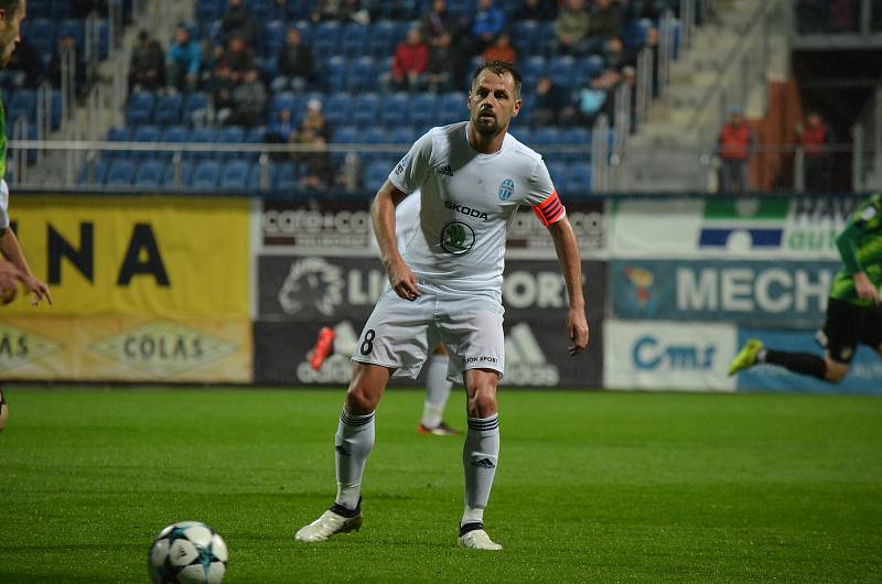 FK Mladá Boleslav - FC Viktoria Plzeň,