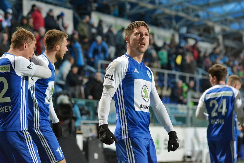 FK Mladá Boleslav - FK Jablonec