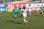 Mladá Boleslav porazila na domácím hřišti Karvinou 2:0.