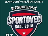 Mladoboleslavský sportovec roku 2018