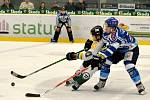 Tipsport extraliga: BK Mladá Boleslav - HC Vagnerplast Kladno