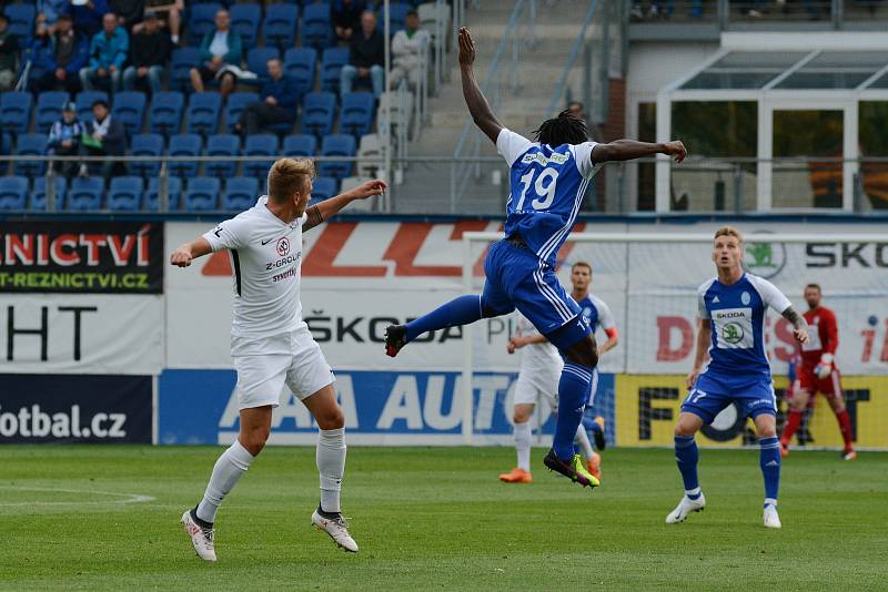 FK Mladá Boleslav - 1.FC Slovácko.