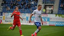 FK Mladá Boleslav - FC Zbrojovka Brno