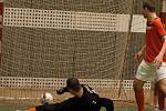 1. futsalová liga: Selp Mladá Boleslav - EraPack Chrudim