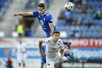 FK Mladá Boleslav - FC Hradec Králové