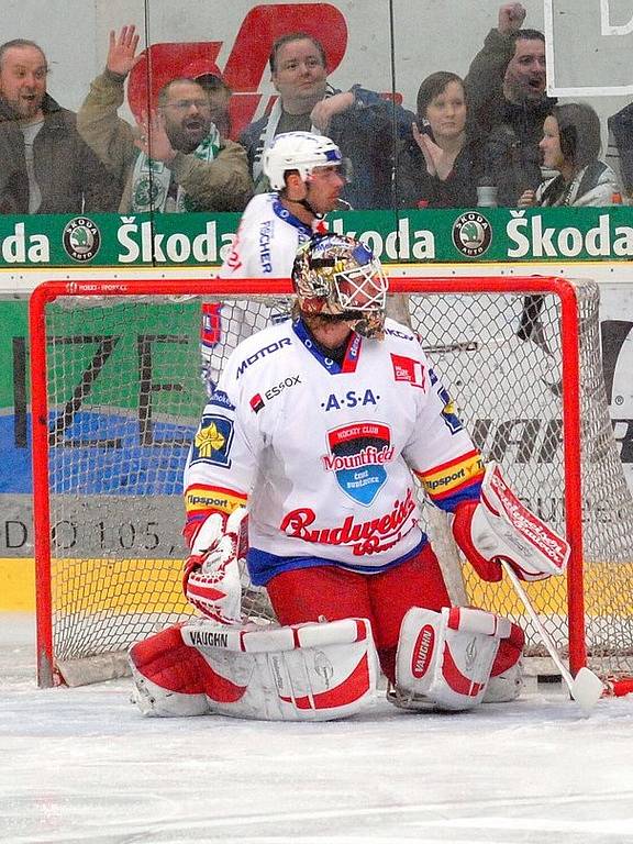 Zápas 10. kola play-out nepřinesl nic dobrého. Mladá Boleslav jde do baráže