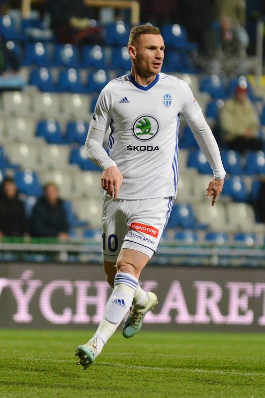 FK Mladá Boleslav - FK Jablonec.