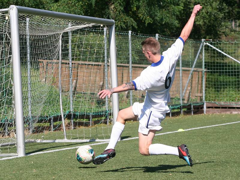 Zaměstnanecká liga Deníku, turnaj v Benátkách nad Jizerou, 14. září 2021