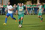 MOL CUP: FK Dobrovice - Bohemians 1905