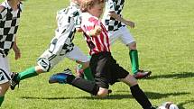 Sporting Cup U9 2013