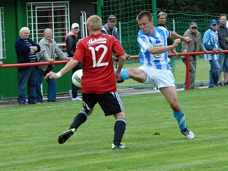 Boleslav v přípravě porazila konkurenta ze Žižkova.