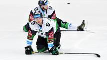 Hokej, Tipsport extraliga, BK Mladá Boleslav - HC Verva Litvínov.